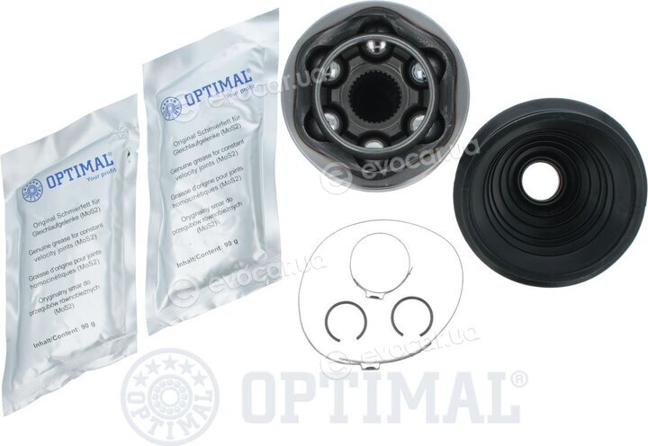 Optimal CW-2804