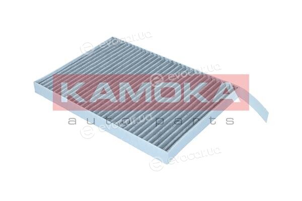 Kamoka F519601