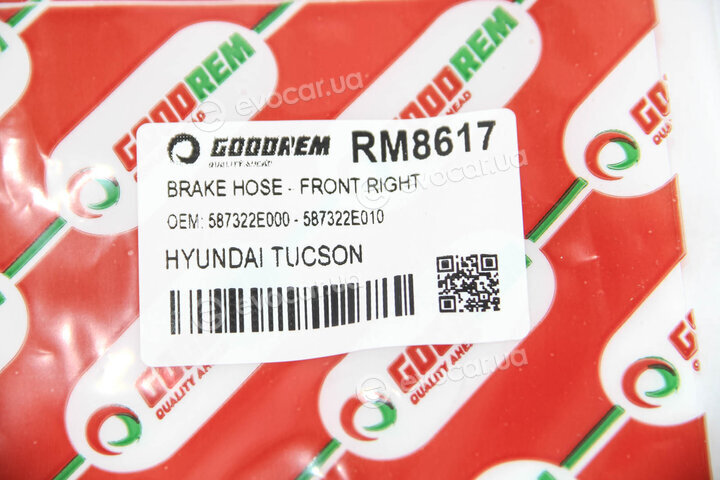 Goodrem RM8617