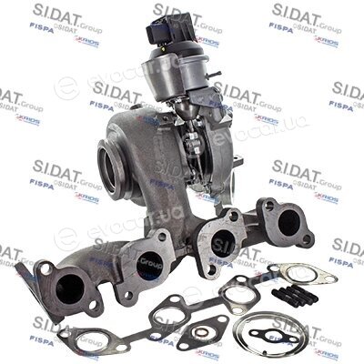 Sidat / Fispa 49.230