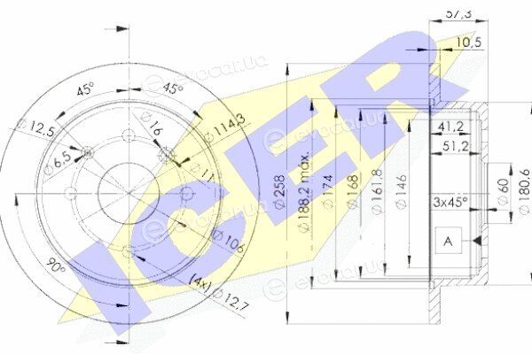 Icer 78BD6028-2