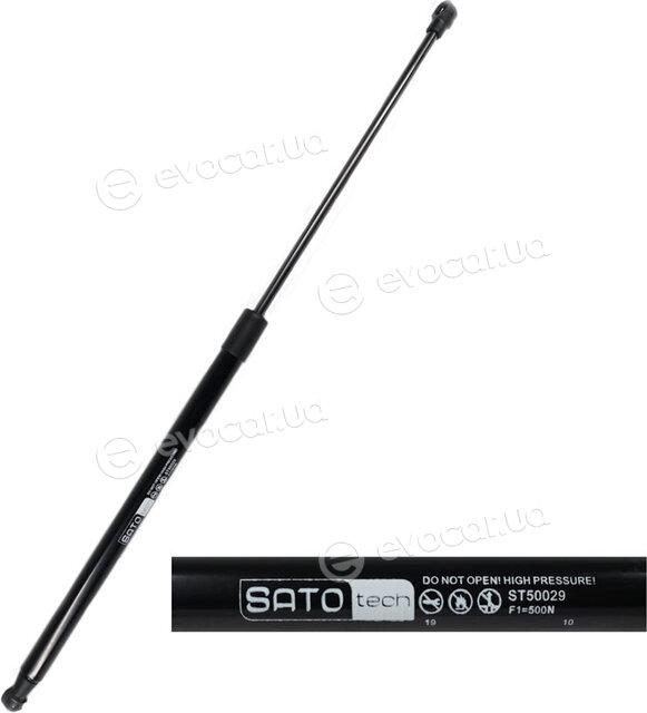 Sato Tech ST50029