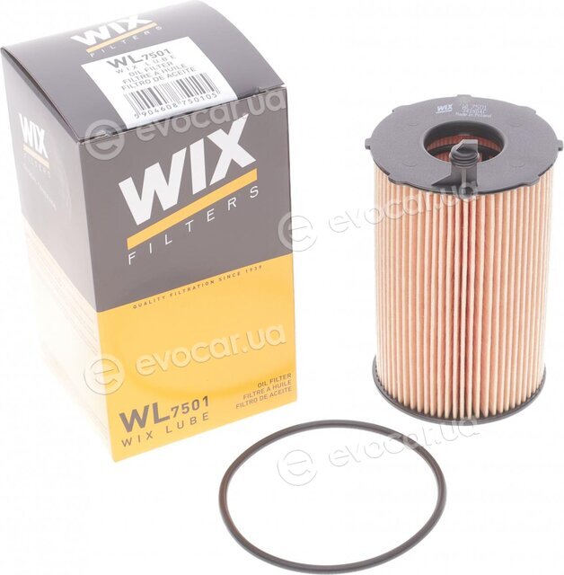 WIX WL7501