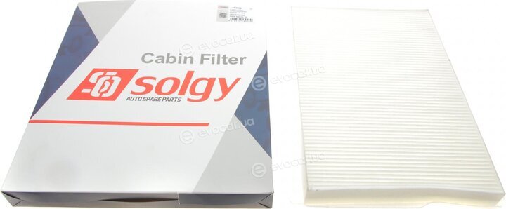 Solgy 104005