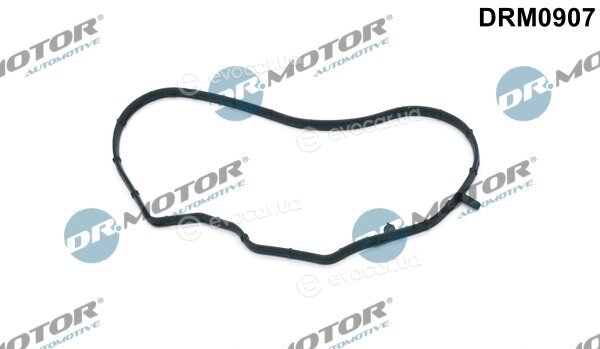 Dr. Motor DRM0907