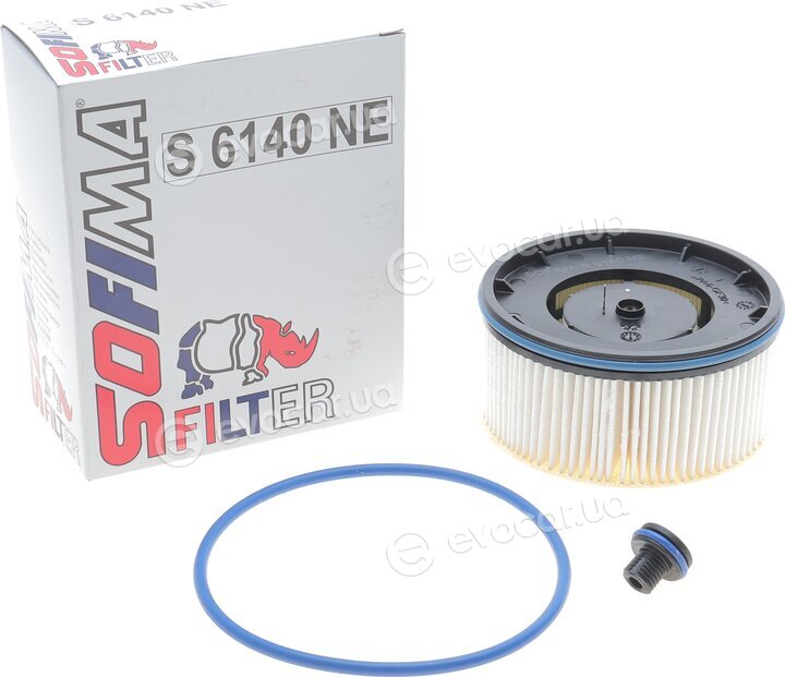 Sofima S 6140 NE