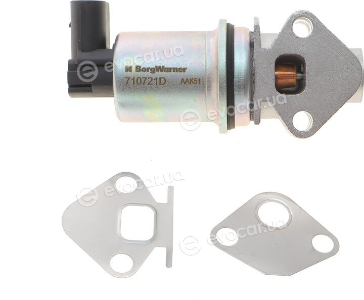 Wahler / BorgWarner 710721D