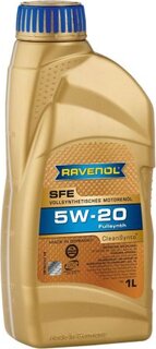 Ravenol SFE SAE 5W20 1L
