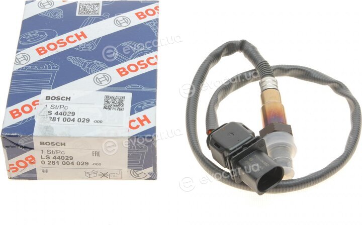 Bosch 0 281 004 029