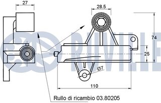 Ruville 541788