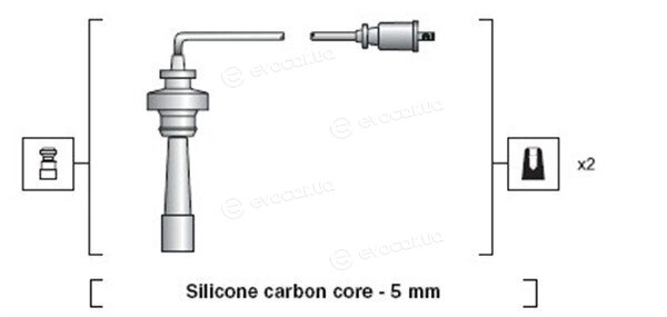 Magneti Marelli 941318111192