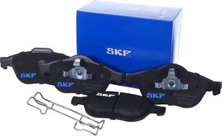 SKF VKBP 80133