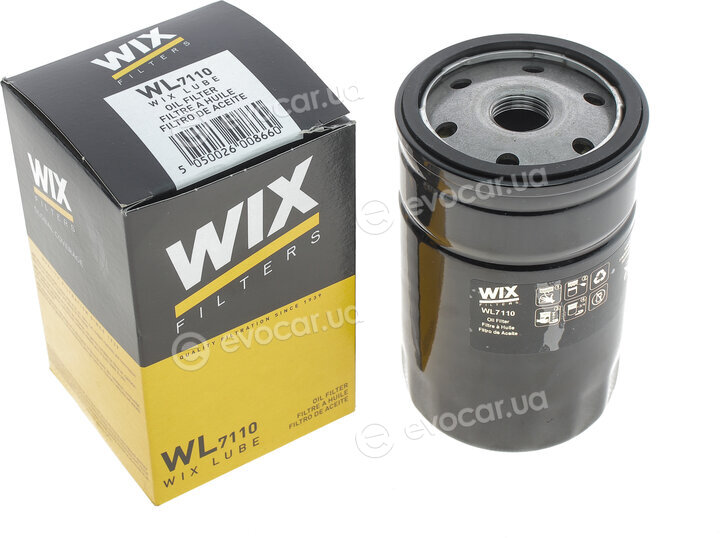 WIX WL7110