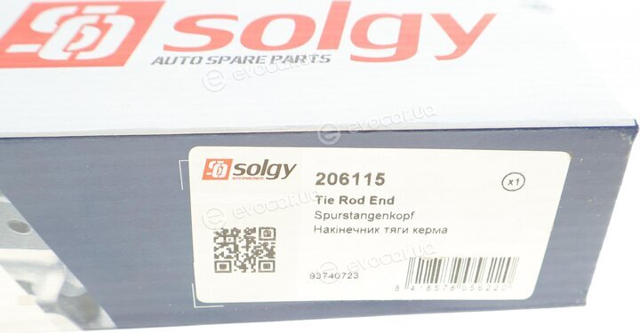 Solgy 206115