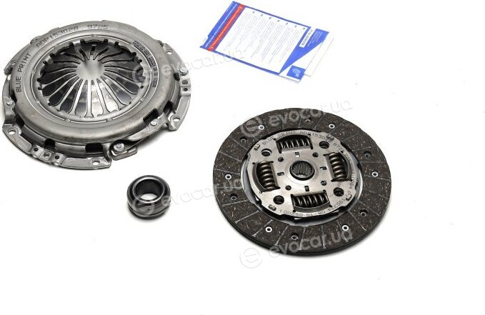 Blue Print ADP153028