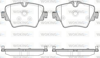 Woking P17253.08