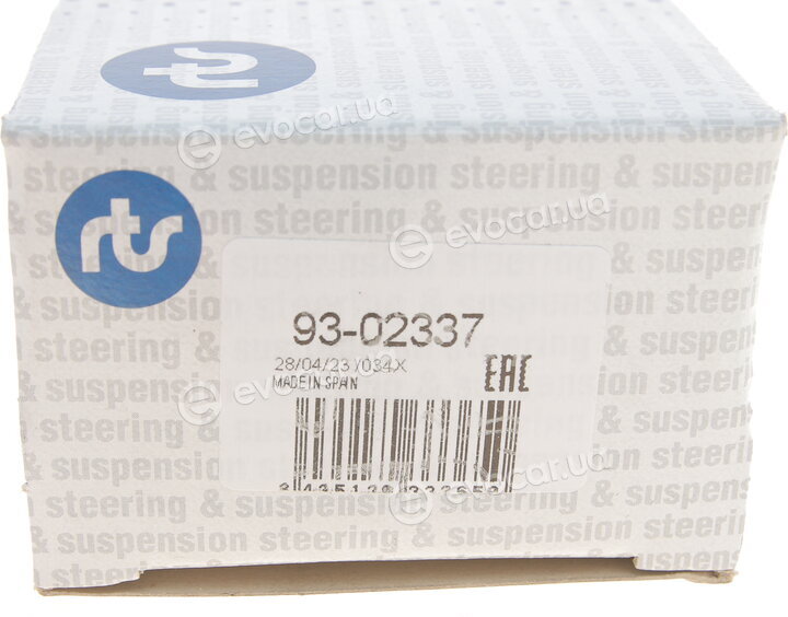 RTS 93-02337