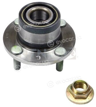 NTN / SNR R170.23