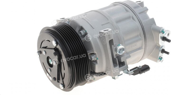 Mahle ACP 72 000S