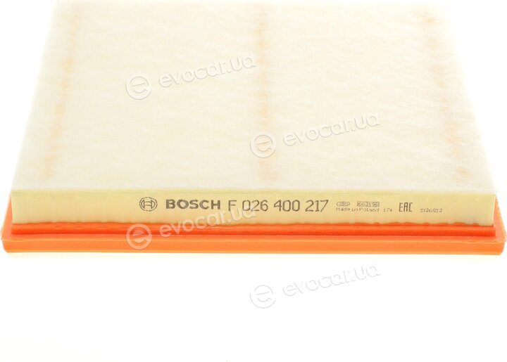 Bosch F 026 400 217