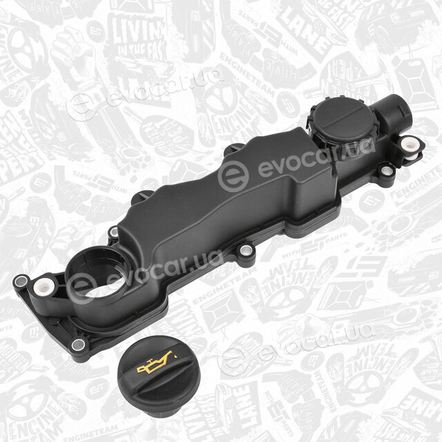 ET Engineteam RV0004