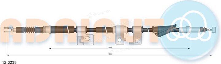 Adriauto 12.0238