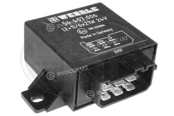 Era / Messmer 661153