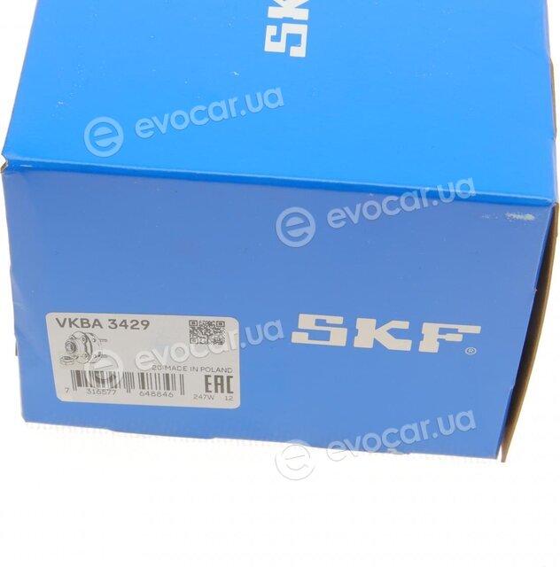 SKF VKBA 3429