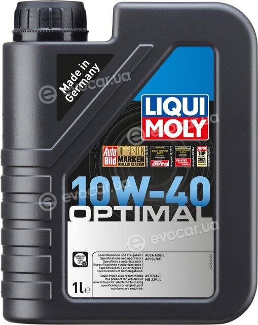 Liqui Moly 3929