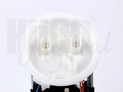 Astemo (Hitachi) / Huco 133564
