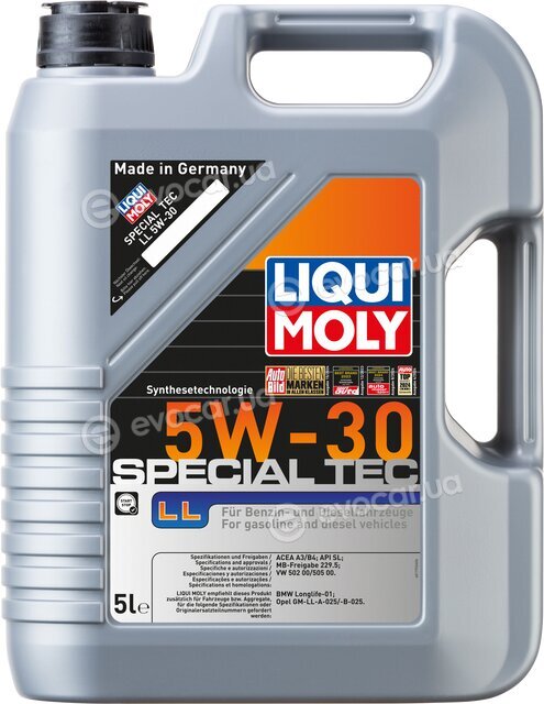 Liqui Moly 8055