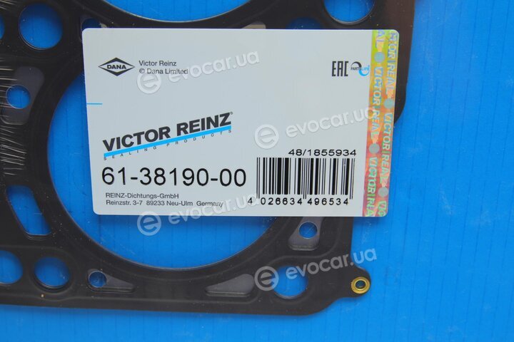 Victor Reinz 61-38190-00