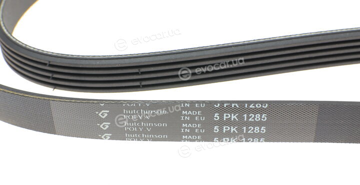 Hutchinson 1285 K 5