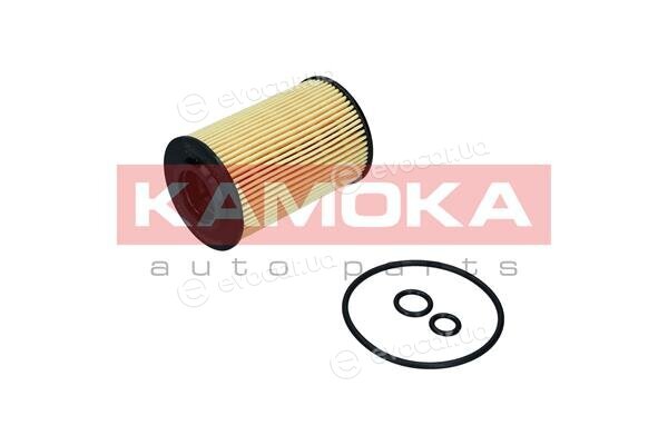 Kamoka F112301