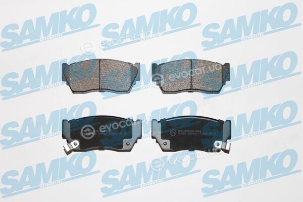 Samko 5SP520