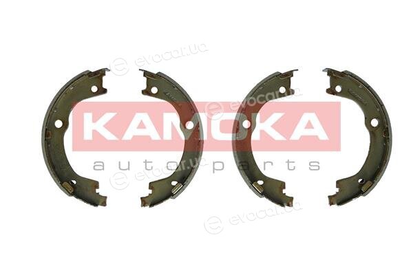 Kamoka JQ212067