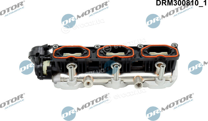 Dr. Motor DRM300810