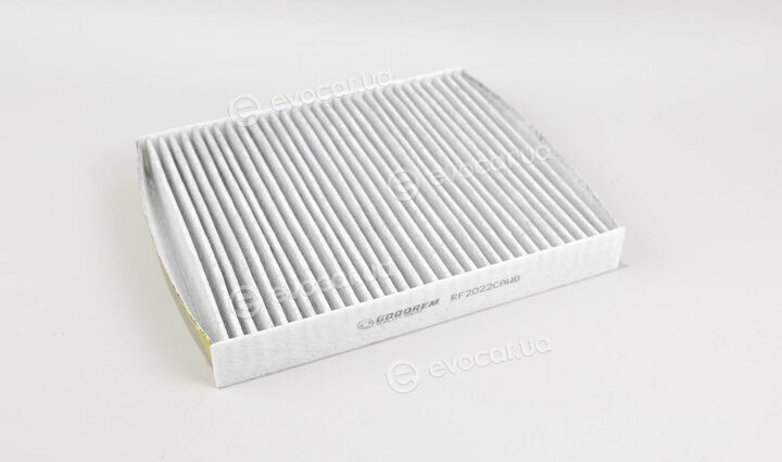 Goodrem RF2022CAWB