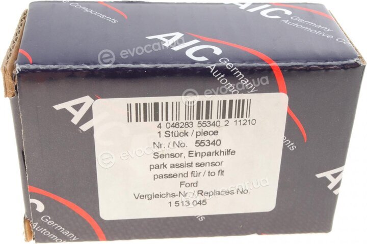 AIC 55340