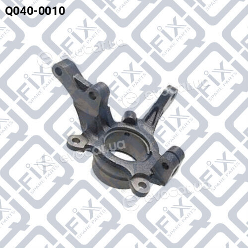 Q-Fix Q0400010