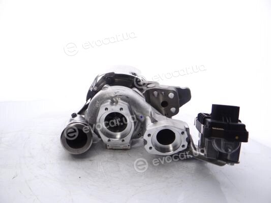 Garrett 755300-5007S