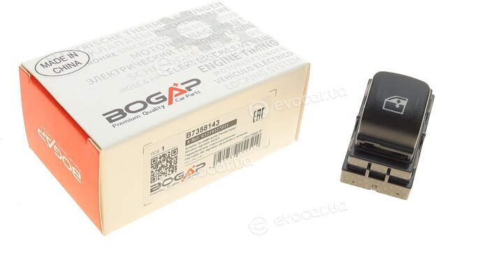 Bogap B7358143