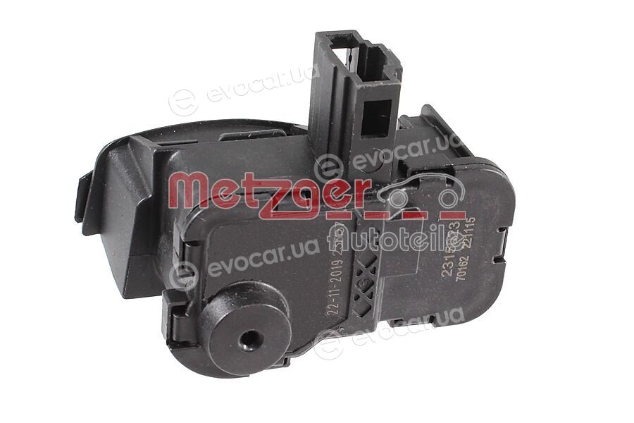 Metzger 2315023