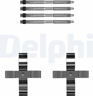 Delphi LX0703
