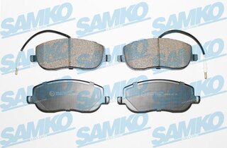 LPR / Samko 5SP831