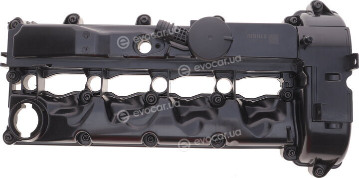 Mahle ZH 555