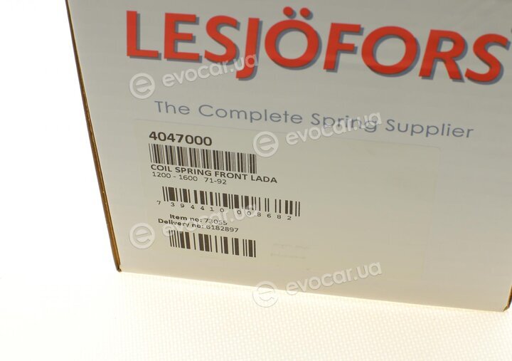 Lesjofors 4047000