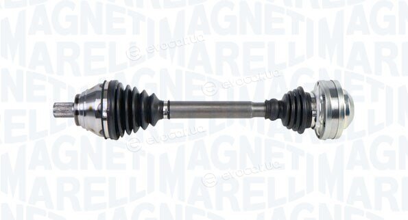 Magneti Marelli 302004190285