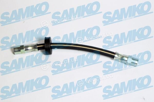 LPR / Samko 6T46126