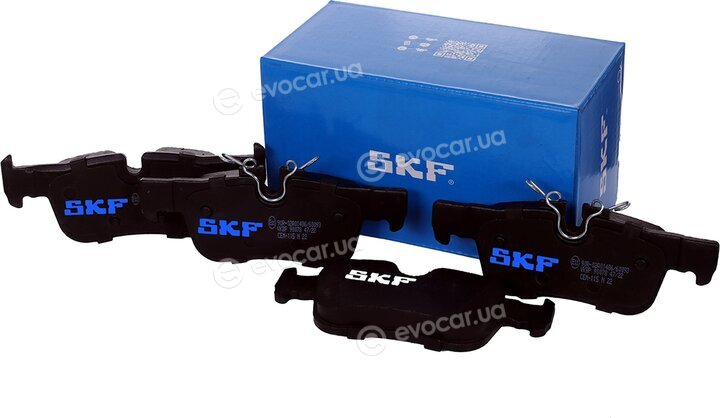 SKF VKBP 90078